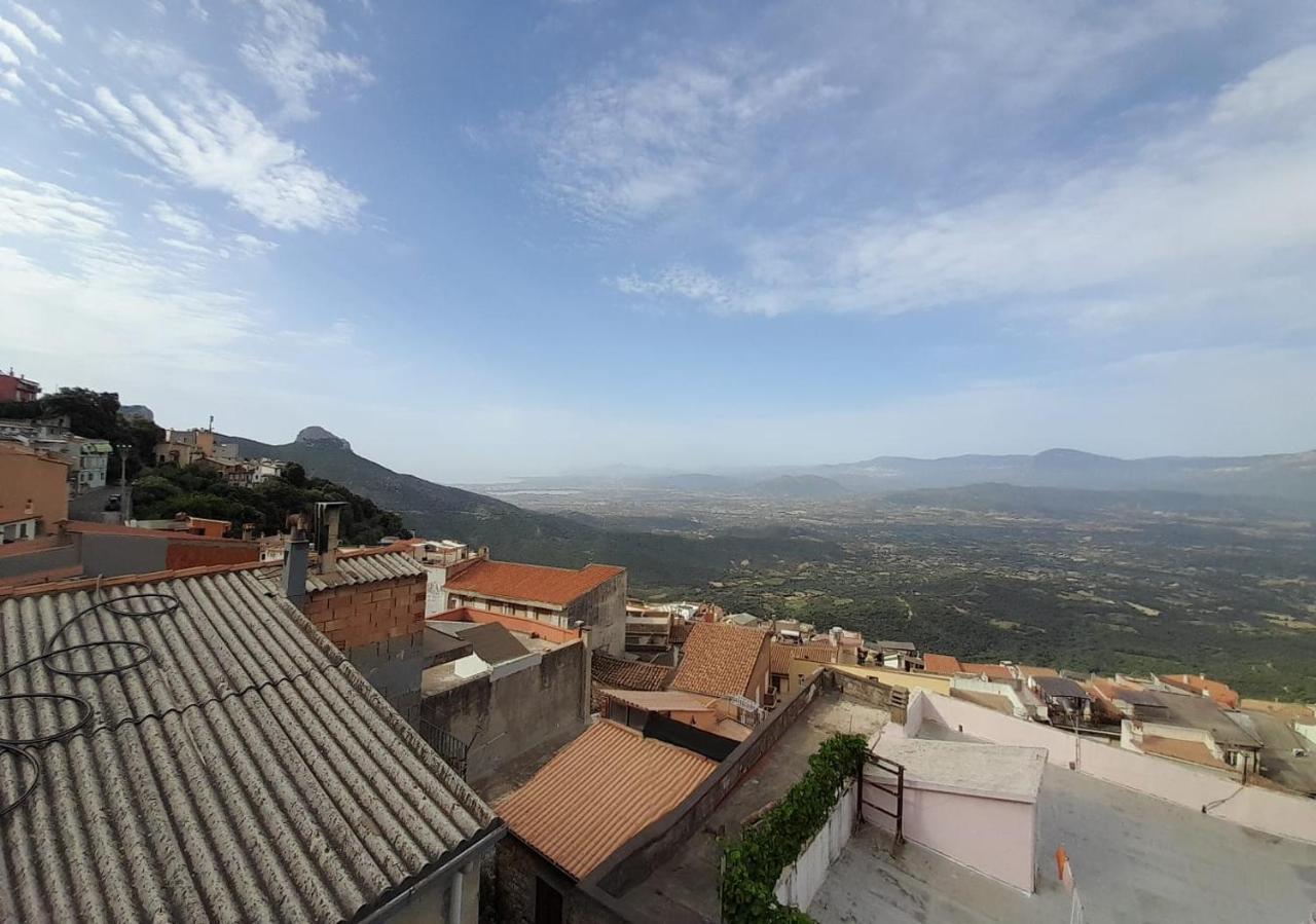 Sa Mannalissa Casa Vakantiehuis *